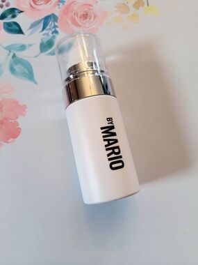 Makeup By Mario Surrealskin Soft Waterproof Setting Spray Travel Size 50ml